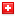 e-bill.ch server is located in Switzerland
